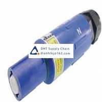 ITT Cannon_NLDFT-N-BL-L-S120-M40A_Mains and DC power connectors