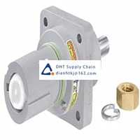 ITT Cannon_NPDFT-3-GY-L-T6_Mains and DC power connectors