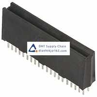Molex_45719-0004_D-SUB connectors