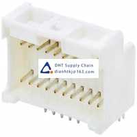Molex_55959-1830_Printed Circuit Board Connector