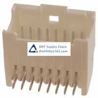 Molex_55959-1030_Printed Circuit Board Connector