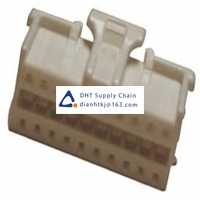 Molex_51353-1600_Printed Circuit Board Connector
