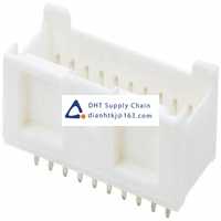 Molex_55917-1210_Printed Circuit Board Connector