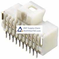 Molex_501568-1007_Printed Circuit Board Connector
