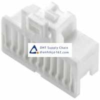 Molex_501330-1200_Printed Circuit Board Connector