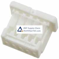 Molex_501330-0200_Printed Circuit Board Connector