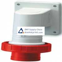 Scame_247.1696_Mains and DC power connectors