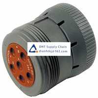 Deutsch_HD16-6-96S_Circular connector