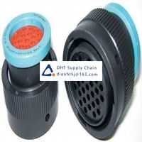 Deutsch_HDP26-18-14SE_Circular connector