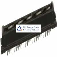 JAE_TX24-80R-6ST-H1E_Printed Circuit Board Connector