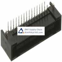 JAE_TX25-30P-LT-H1E_Printed Circuit Board Connector