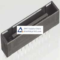 JAE_TX25-80P-6ST-H1E_Printed Circuit Board Connector