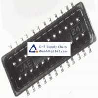 JAE_IL-WX-6PB-VF-BE_Printed Circuit Board Connector