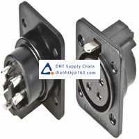 Nexans_AP421_AV Connector