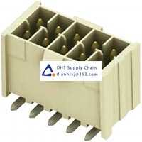 Samtec_IPL1-110-02-L-D_Printed Circuit Board Connector
