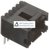 TE Connectivity_5-103635-6_Printed Circuit Board Connector