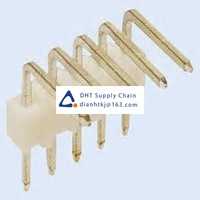 Molex_22-05-2101_Printed Circuit Board Connector
