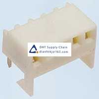 Molex_38-00-1345_Printed Circuit Board Connector