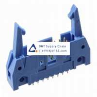 TE Connectivity_2-5499206-3_Printed Circuit Board Connector