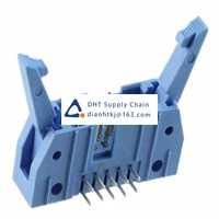 TE Connectivity_2-5499141-1_Printed Circuit Board Connector