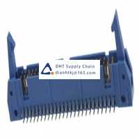 TE Connectivity_3-5499141-0_Printed Circuit Board Connector