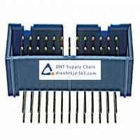 TE Connectivity_2-1761605-9_Printed Circuit Board Connector