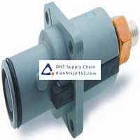 ITT Cannon_SNPM-P-TP-GY_Mains and DC power connectors