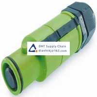 ITT Cannon_SNLM-P-C25-25S-GN_Mains and DC power connectors