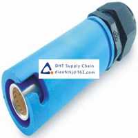 ITT Cannon_SNLF-S-C50-25L-BL_Mains and DC power connectors