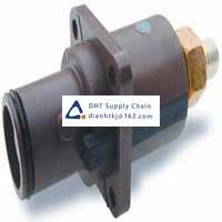 ITT Cannon_SNPM-P-TP-BN_Mains and DC power connectors