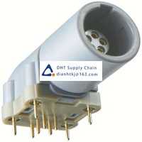 Lemo_PPG.M0.5GG.N_Circular connector