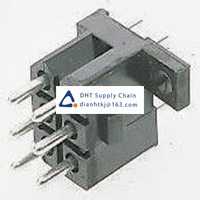 ITT Cannon_TST02RB01T / 192991-0271_Printed Circuit Board Connector