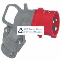 Legrand_0 529 64_Mains and DC power connectors