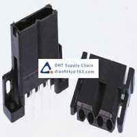 ITT Cannon_TST06PF00 / 192990-0980_Printed Circuit Board Connector