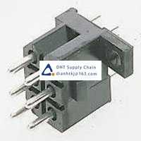 ITT Cannon_TST03RB01T / 192991-0279_Printed Circuit Board Connector