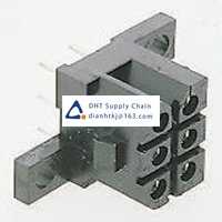 ITT Cannon_TST03RB02T / 192991-0222_Printed Circuit Board Connector