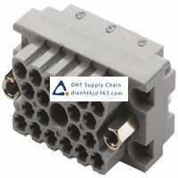 EDAC_516-020-000-402_D-SUB connectors