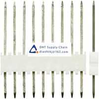 Molex_22-03-2091_Printed Circuit Board Connector