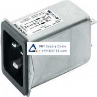 Schurter_5130.0001_Mains and DC power connectors