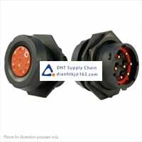 Souriau Sunbank by Eaton_UTS7GN147P_Circular connector