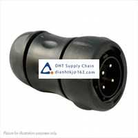 Souriau_UTS6JC124PSCR_Circular connector