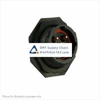 Souriau Sunbank by Eaton_UTS7124PSCR_Circular connector
