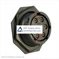 Souriau Sunbank by Eaton_UTS7147SSCR_Circular connector