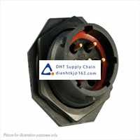 Souriau Sunbank by Eaton_UTS7147PSCR_Circular connector