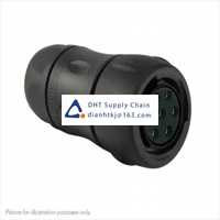 Souriau_UTS6JC147SSCR_Circular connector