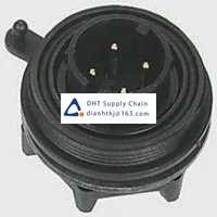 Bulgin_PX0822/P_Circular connector