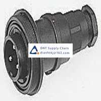 Bulgin_PX0821/P_Circular connector