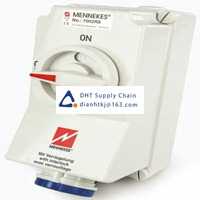 MENNEKES_5793A_Mains and DC power connectors