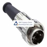RS PRO_491-005_Circular connector