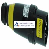 Emerson Appleton_0 97437_Mains and DC power connectors